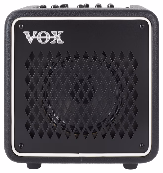 Vox Mini Go 10 - Gitarové modelingové kombo