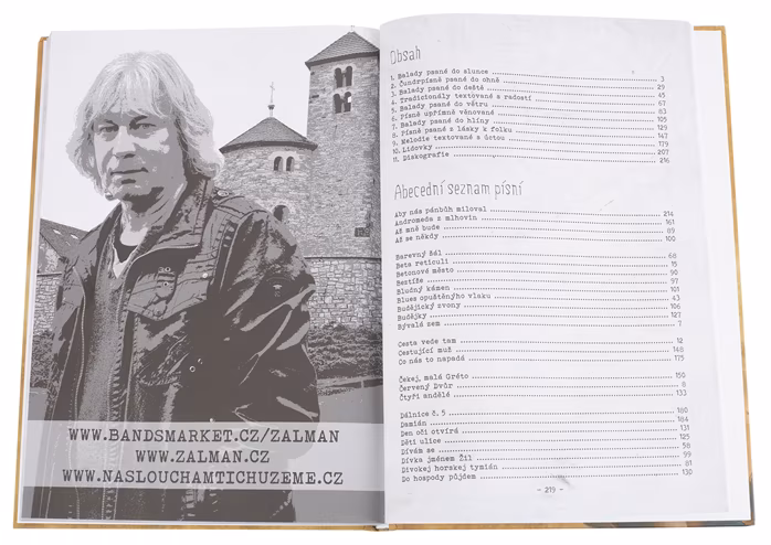 KN Žalmanův velký zpěvník (druhé, rozšířené vydání) - Spevník