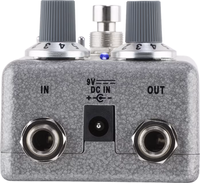 Fender Hammertone Space Delay - Gitarový efekt