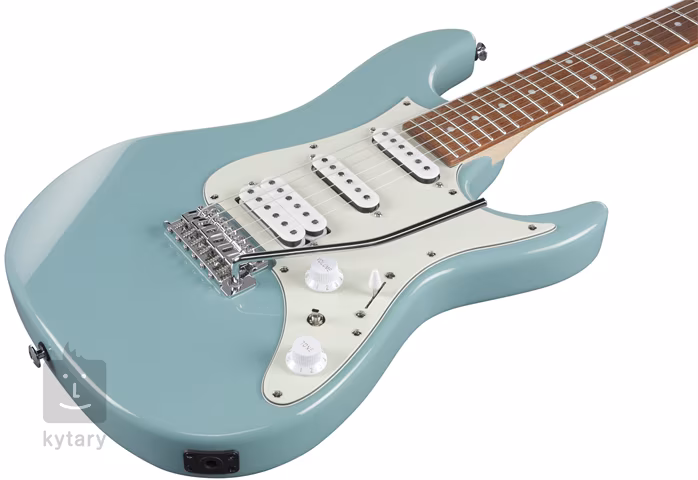 Ibanez AZES40 Purist Blue - Elektrická gitara