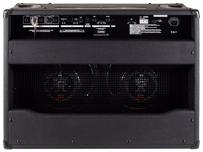 Laney IRT60-212 - Gitarové lampové kombo