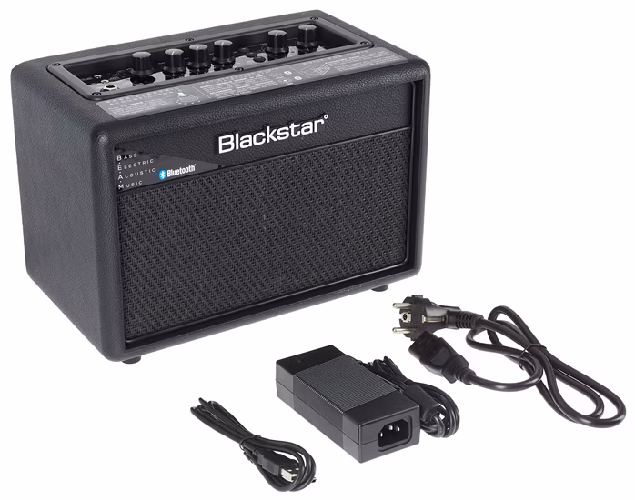Blackstar ID:Core Beam - Gitarové modelingové kombo