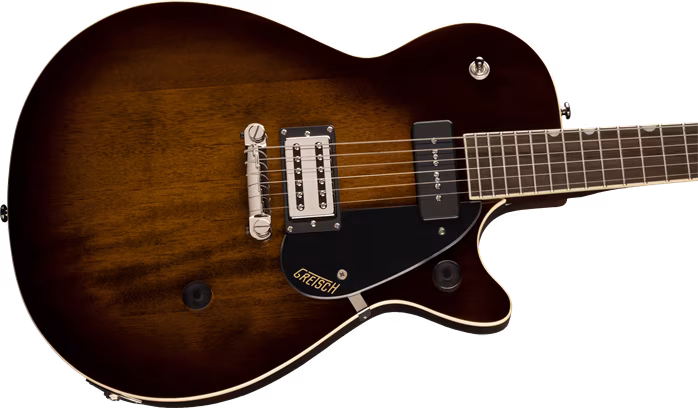 Gretsch G2215 Streamliner HVB - Elektrická gitara