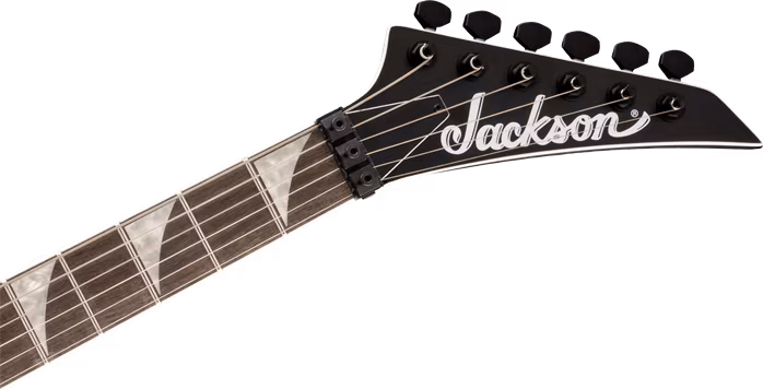 Jackson WRX24 Warrior LRL SBK - Elektrická gitara