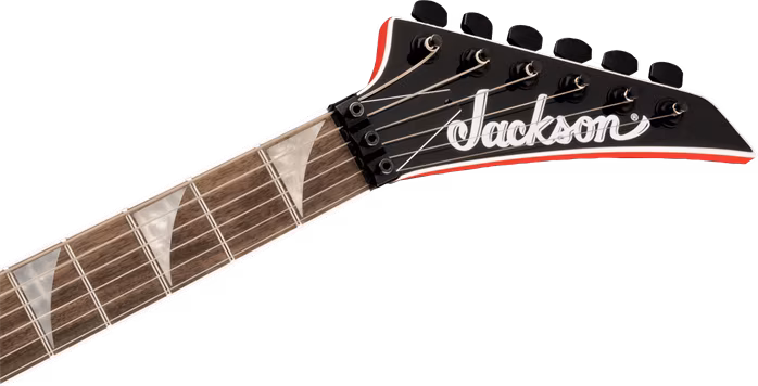 Jackson X Series Kelly KEX LRL FR - Elektrická gitara