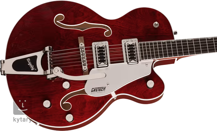 Gretsch G5420T Electromatic WST - Semiakustická gitara