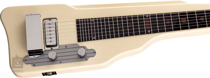 Gretsch G5700 Electromatic Lap Steel VWT - Elektrická gitara