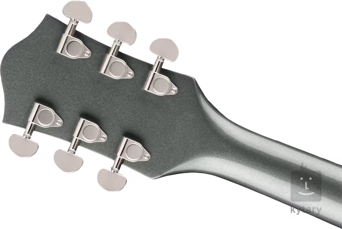 Gretsch G2655T Streamliner STG - Semiakustická gitara