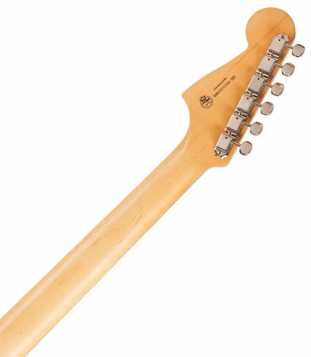 Fender Vintera 60s Jazzmaster Modified PF SG - Elektrická gitara