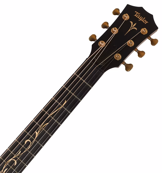 Taylor GT K21e - Elektroakustická gitara
