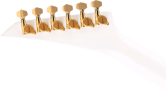 Jackson Concept RR24 Rhoads HS EB WHB - Elektrická gitara