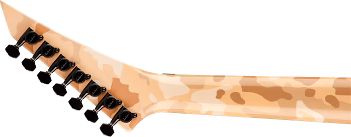 Jackson Concept RR24-7 Rhoads EB DCM - Elektrická sedemstrunová gitara