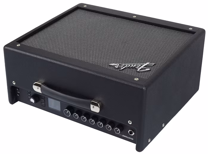 Fender Mustang GTX50 - Gitarové modelingové kombo