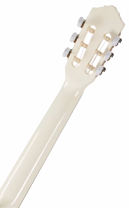 Ortega R121SNWH (rozbalené) - Klasická gitara