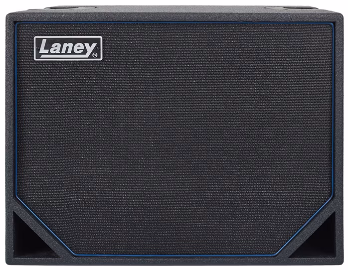 Laney N210 - Basgitarový reprobox