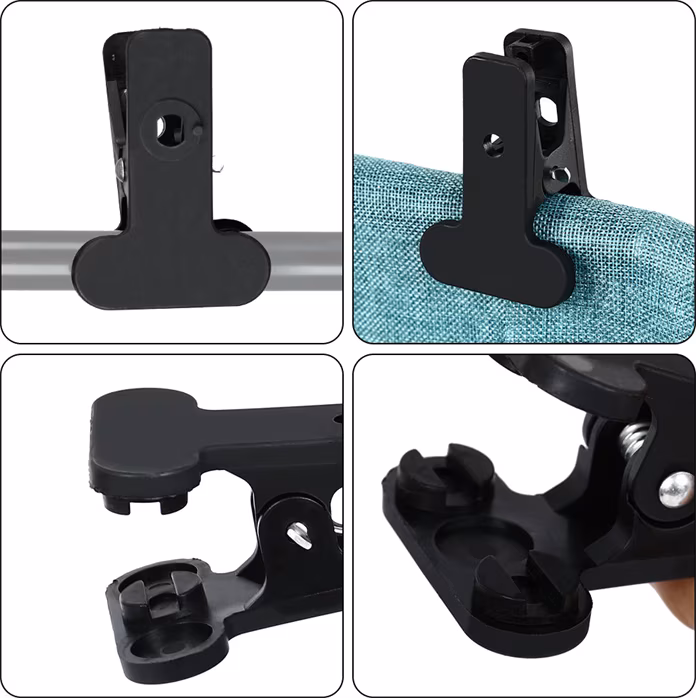 Mozos BACKGROUND KIT (použité) - Príslušenstvo