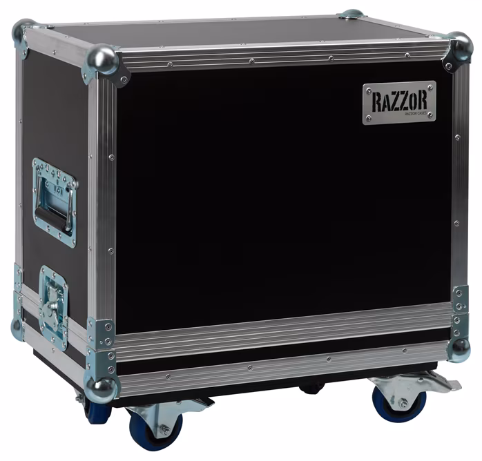 Razzor Cases Marshall MG30GFX Case (rozbalené) - Combo Flight Case