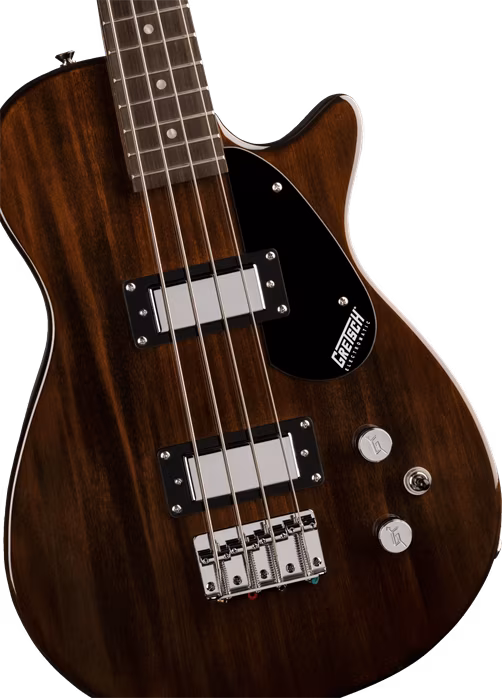 Gretsch G2220 Electromatic Jr. II IMS - Elektrická basgitara