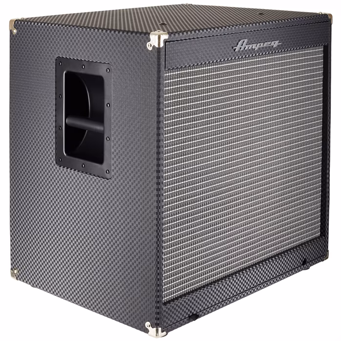 Ampeg PF-115LF - Basgitarový reprobox