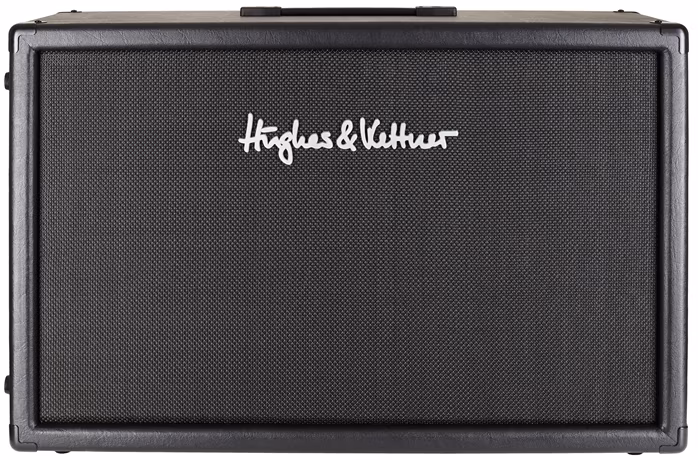 Hughes & Kettner TubeMeister 212 Cabinet - Gitarový reprobox