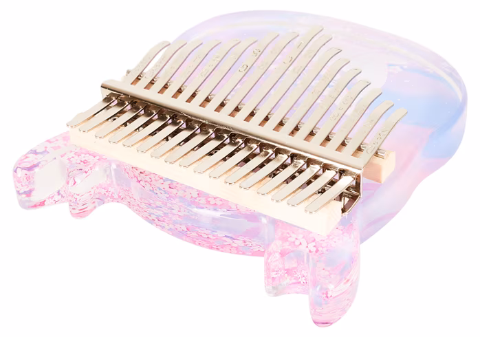 Cega CDC42 - Kalimba