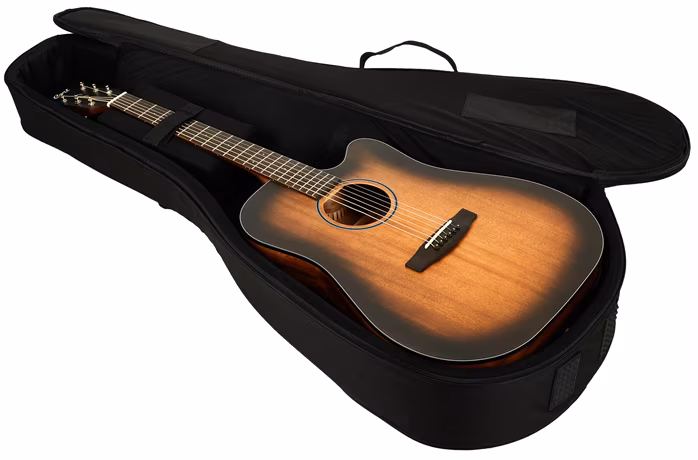 Cort Core-DC Mahogany OPBB (rozbalené) - Elektroakustická gitara