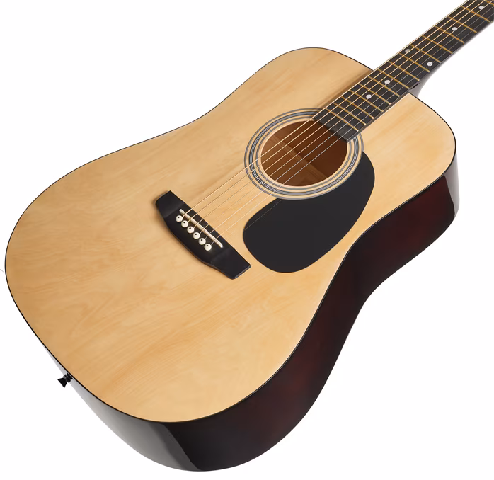 Soundsation Yosemite DN-NT (rozbalené) - Akustická gitara