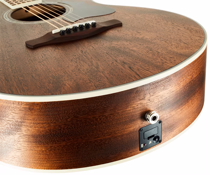 Ibanez AE245JR-OPN - Elektroakustická gitara