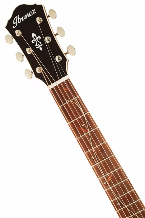 Ibanez AE245JR-OPN - Elektroakustická gitara