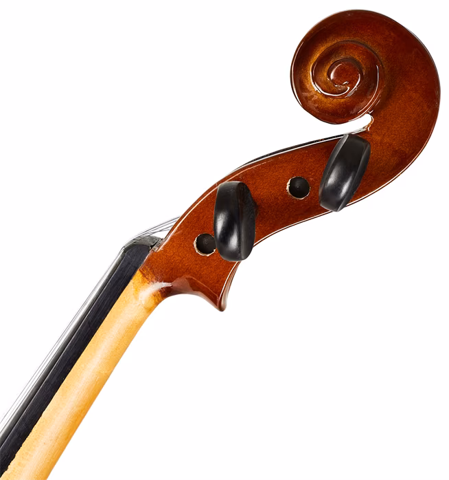 Stentor Student II 4/4 Vln Set (SR1500A) - Akustické husle