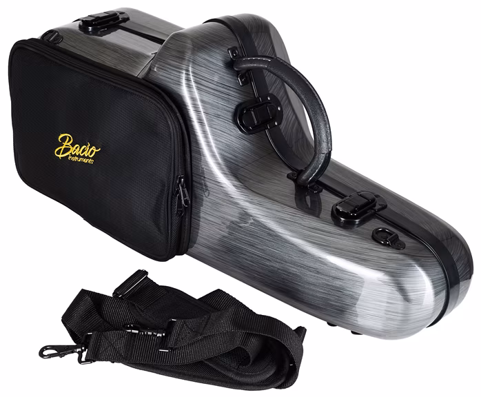 Bacio Instruments BASC100 - Puzdro pre altsaxofón
