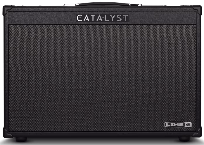 Line 6 Catalyst 200 - Gitarové modelingové kombo