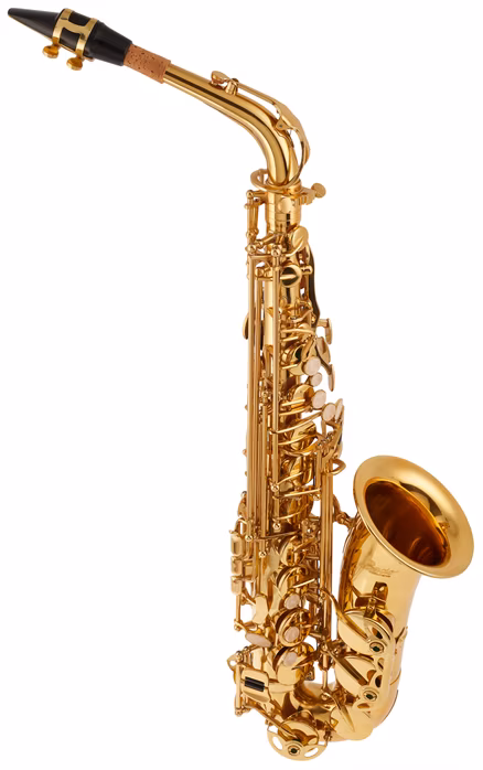 Bacio Instruments BAS-100 - Saxofón