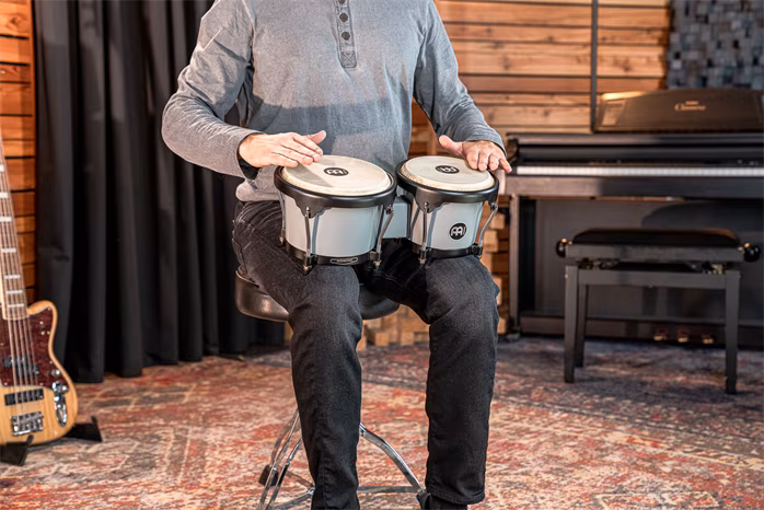 Meinl HB50UG        - Bongá