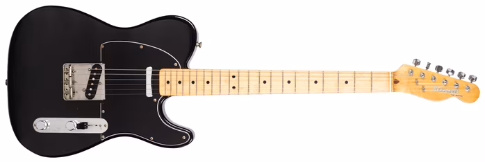 Fernandes 1981 The Revival Telecaster - Elektrická gitara