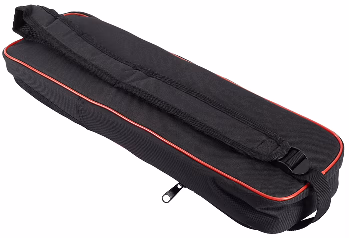 Hohner Airboard Carbon 32 Red - Fúkacia klávesová harmonika