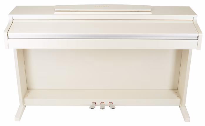 Kurzweil M115-WH - Digitálne piano