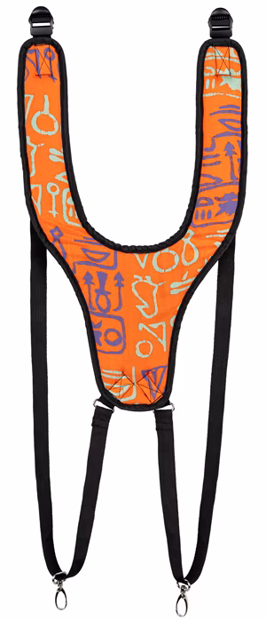 Meinl MDJS1PS       - Popruh na djembe