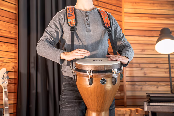 Meinl MDJS1PS       - Popruh na djembe