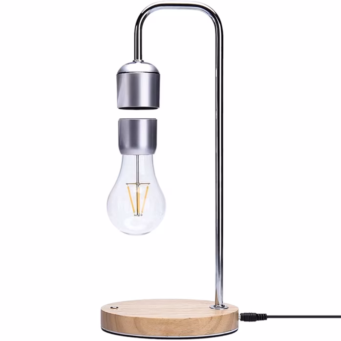 Mozos FL-BULB-SV - LED efekt