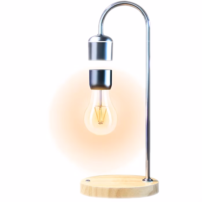 Mozos FL-BULB-SV - LED efekt