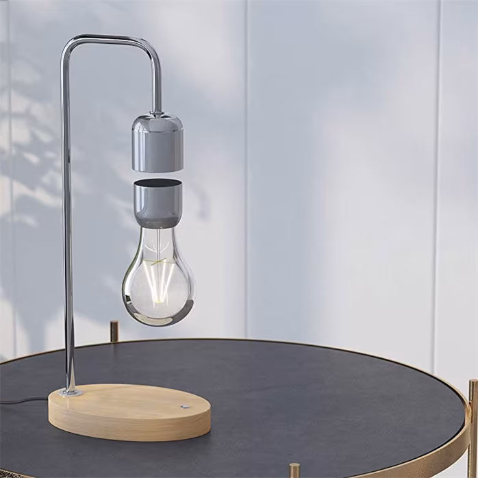 Mozos FL-BULB-SV - LED efekt