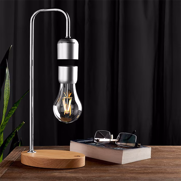 Mozos FL-BULB-SV - LED efekt