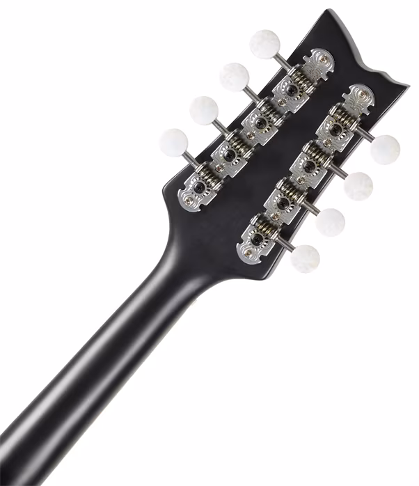 Ortega RMFE40SBK - Elektroakustická mandolína