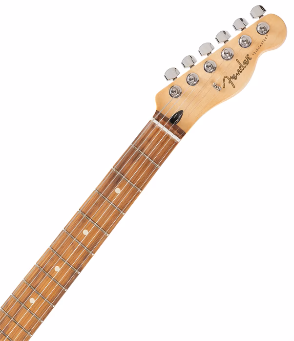 Fender Player Telecaster PF PWT - Elektrická gitara