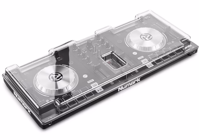 Decksaver LE Numark Mixtrack Pro III & Platinum cover (LIGHT EDITION)  - Kryt