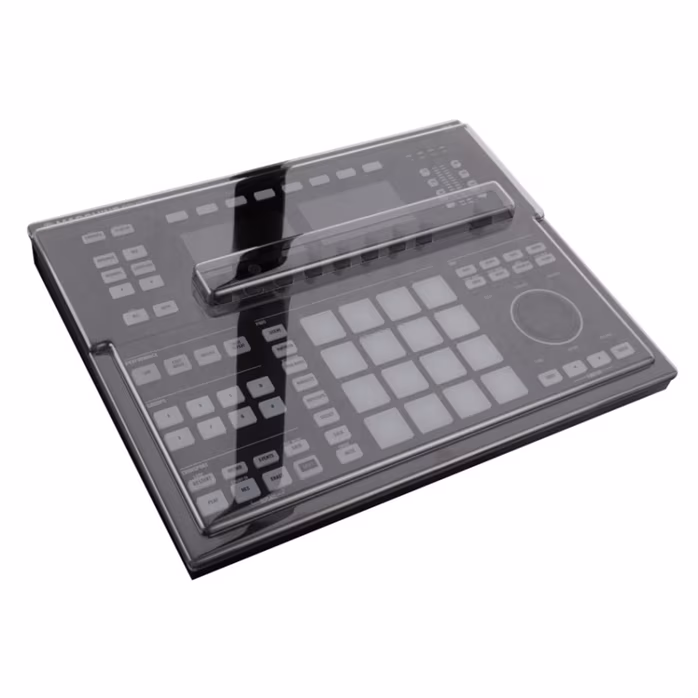 Decksaver NI Maschine cover - Kryt