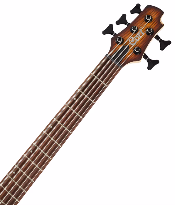 Cort C5 Plus ZBMH OTAB - Elektrická basgitara