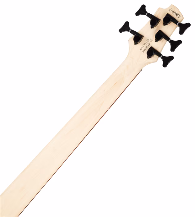 Cort C5 Plus ZBMH OTAB - Elektrická basgitara