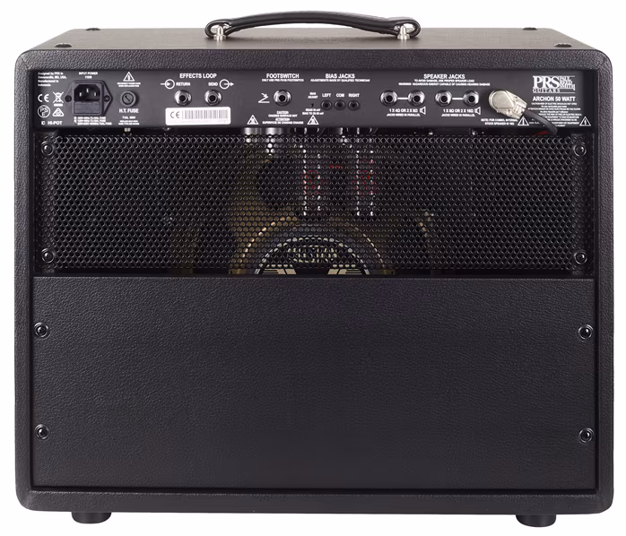 PRS Archon 50W 1x12 combo - Gitarové lampové kombo